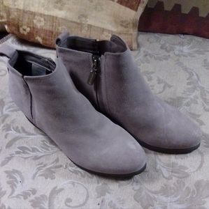 Blondo  Mushroom Nubuck